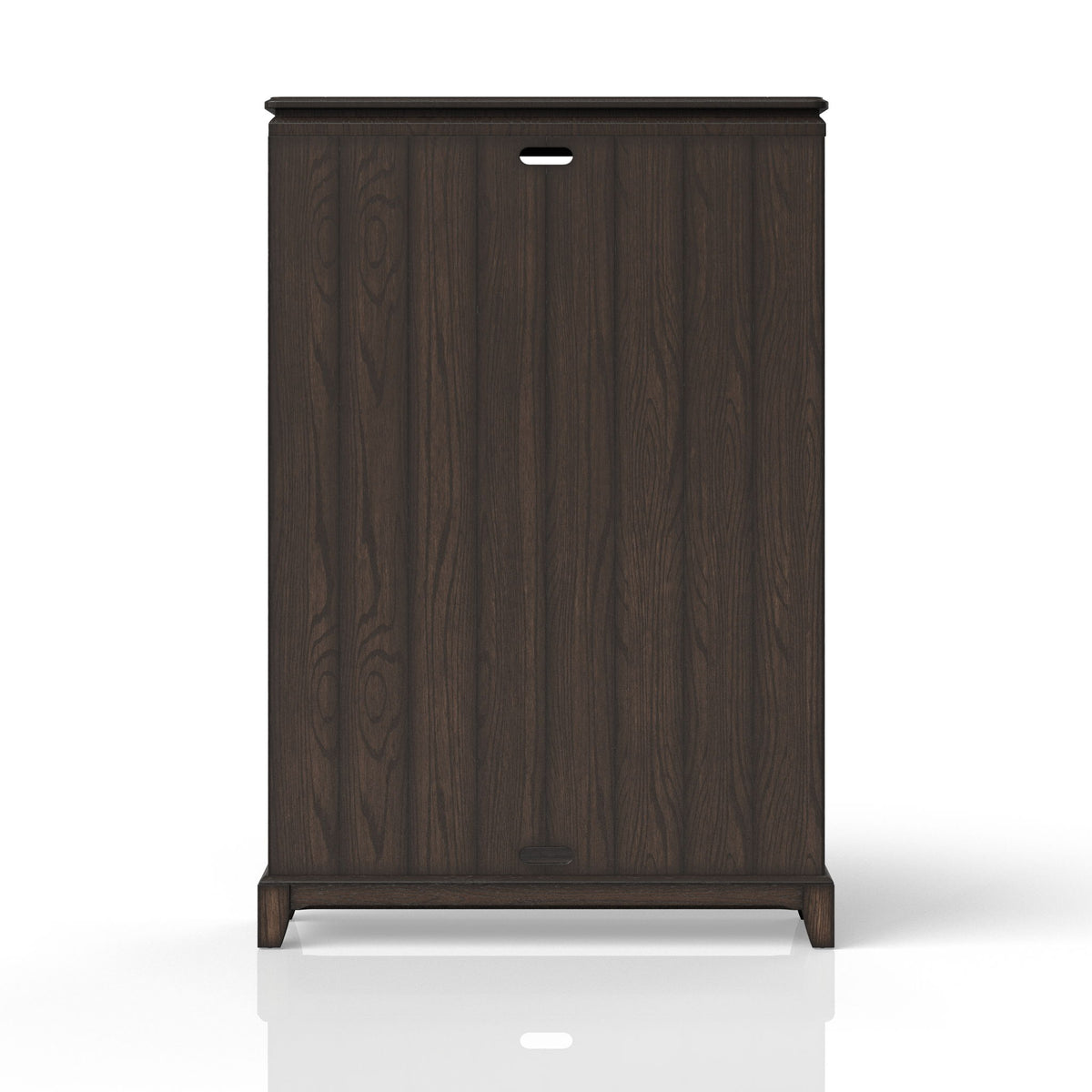 Bellamy Lane - Bookcase - Elm