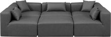 Load image into Gallery viewer, Cube - 6 Piece Modular Sectional
