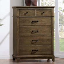 Load image into Gallery viewer, Sunstone - Chest - Walnut
