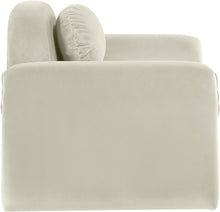 Load image into Gallery viewer, Austin - Velvet Accent Chair
