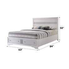 Load image into Gallery viewer, Naima - Elegance Bed
