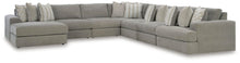 Load image into Gallery viewer, Avaliyah - Sectional
