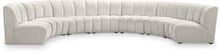 Load image into Gallery viewer, Infinity - 7 Piece Modular Sectional
