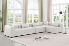 Load image into Gallery viewer, Cube - 5 Piece Modular Sectional
