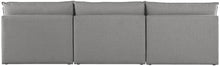 Load image into Gallery viewer, Mackenzie - Modular Sofa Armless - 3 Seats
