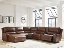 Load image into Gallery viewer, DeepWakes - Power Reclining Sectional
