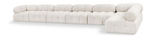 Load image into Gallery viewer, Ames - 7 Piece Modular L-Shaped Sectional
