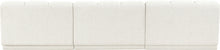 Load image into Gallery viewer, Modari - Sectional - Cream
