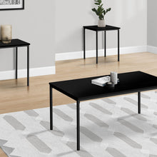 Load image into Gallery viewer, Table Set, Coffee, End, Contemporary, Modern (Set of 3)
