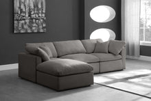 Load image into Gallery viewer, Plush - 4 Piece Modular Sectional
