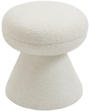 Load image into Gallery viewer, Drum - Ottoman / Stool
