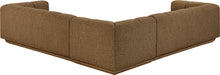 Load image into Gallery viewer, Modari - Sectional - Brown
