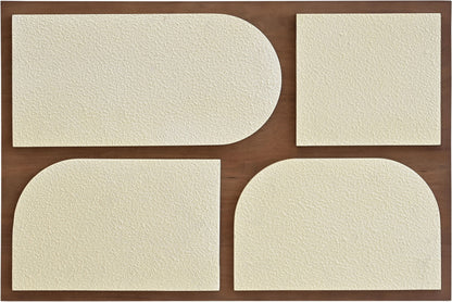 Icon - Mango Wood Wall Decor