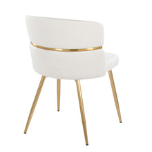 Load image into Gallery viewer, Cinch - Glam / Art Deco Dining Chair (Set of 2)
