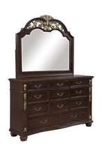 Load image into Gallery viewer, Maximus - Mirror - Madeira
