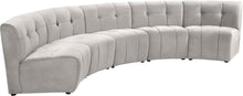 Load image into Gallery viewer, Limitless - 5 Pc. Modular Sectional
