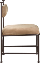 Load image into Gallery viewer, Monarch - Velvet Dining Chair (Set of 2)
