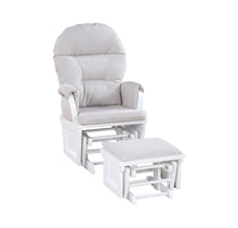Load image into Gallery viewer, Madison - Glider &amp; Ottoman - Base
