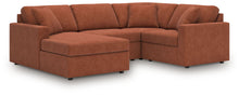 Load image into Gallery viewer, Modmax - Sectional - Spice
