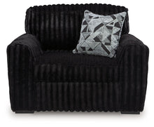 Load image into Gallery viewer, Midnight-Madness - Chair And A Half

