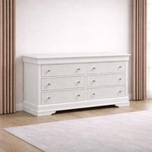 Load image into Gallery viewer, Blaze - 6 Drawer Dresser
