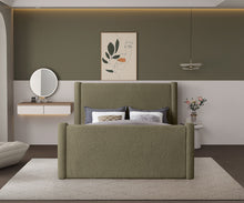 Load image into Gallery viewer, Elias - Boucle Bed
