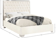 Load image into Gallery viewer, Lexi - Bed

