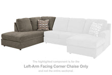 Load image into Gallery viewer, O'phannon - Corner Chaise
