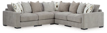 Load image into Gallery viewer, Aslan Court - Sectional
