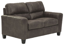 Load image into Gallery viewer, Navi - Stationary Loveseat
