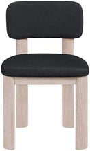 Load image into Gallery viewer, Paloma - Faux Leather Upholstered Dining Chair (Set of 2)
