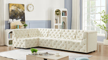 Load image into Gallery viewer, Tuft - 5 Piece Modular Sectional
