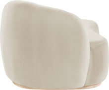 Load image into Gallery viewer, Gustavo - Velvet Upholstered Chaise
