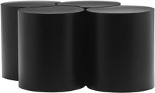 Load image into Gallery viewer, Dimple - 4 Piece Modular Coffee Table
