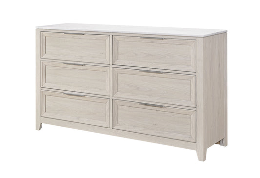 Mariah - Dresser - Beige