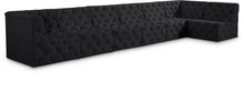 Load image into Gallery viewer, Tuft - 7 Piece Modular Sectional
