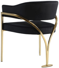 Load image into Gallery viewer, Madelyn - Dining Chair (Set of 2) - Brushed Brass
