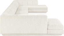 Load image into Gallery viewer, Modari - Sectional - Cream
