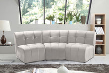 Load image into Gallery viewer, Limitless - 3 Pc. Modular Sectional
