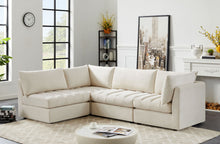 Load image into Gallery viewer, Jacob - 4 Pc. Modular Sectional

