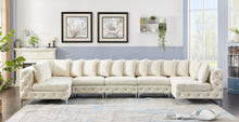 Load image into Gallery viewer, Tremblay - 7 Piece Modular Sectional
