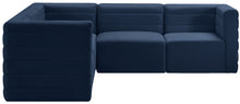 Load image into Gallery viewer, Quincy - 5 Piece Modular Sectional

