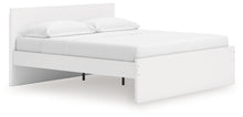 Load image into Gallery viewer, Onita - Panel Platform Bed
