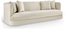 Load image into Gallery viewer, Alder - Sofa
