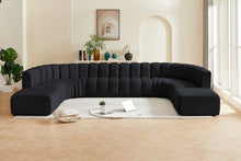 Load image into Gallery viewer, Arc - Velvet Modular Sectional
