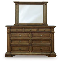 Load image into Gallery viewer, Frantanna - Dresser
