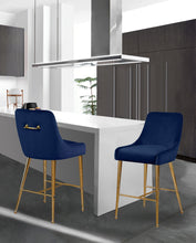 Load image into Gallery viewer, Owen - Stool (Set of 2)
