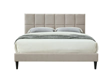 Load image into Gallery viewer, Evelyn - Upholstered Bed In A Box
