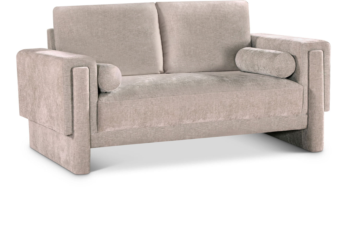 Madeline - Loveseat