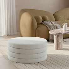 Load image into Gallery viewer, Aphia - Ottoman, Coffee Table
